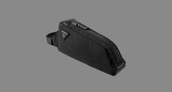 Brašna na rám Topeak Fastfuel Bag Bolt-on - Černá