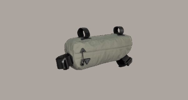 Brašna na rám Topeak Midloader 3L - Zelená