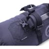 Brašna na řidítka ACEPAC Bar Roll MKII - černá - Obrázek 2