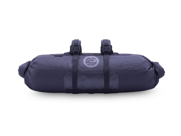 Brašna na řidítka ACEPAC Bar Roll MKII - černá