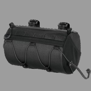 Brašna na řidítka Topeak Tubular Barbag - Černá