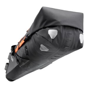 Brašna na sedlovku ORTLIEB Seat-Pack L - matná černá - 16