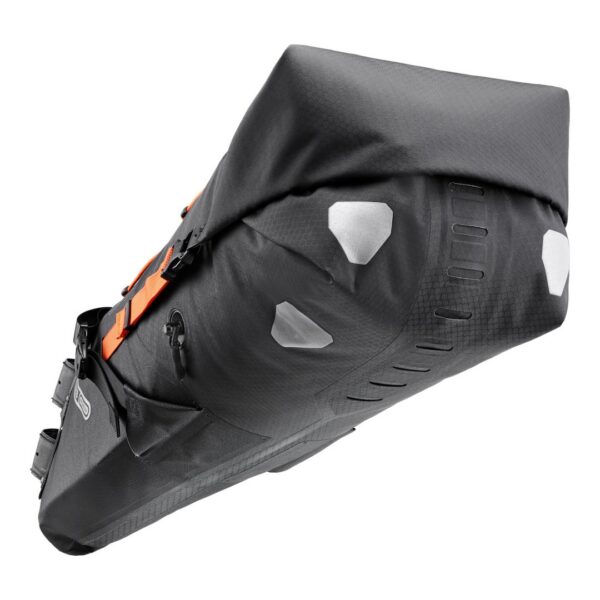 Brašna na sedlovku ORTLIEB Seat-Pack L - matná černá - 16