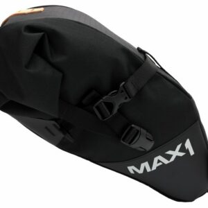 Brašna pod sedlo  MAX1 Expedition -  L
