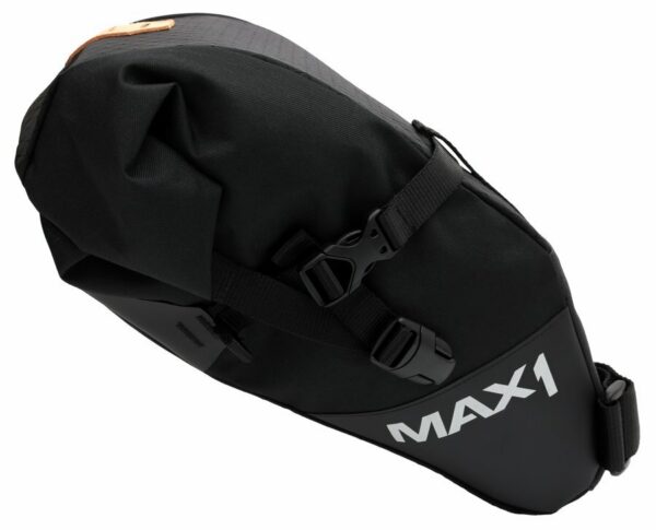 Brašna pod sedlo  MAX1 Expedition -  L