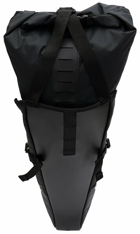 Brašna  pod sedlo MAX1 Expedition XXL - černá - Obrázek 2