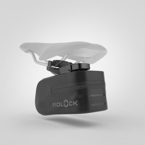 Brašna podsedlová Fidlock PUSH 600ml