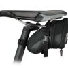 Brašna podsedlová Topeak Aero Wedge Pack Medium - Pásky - Obrázek 2