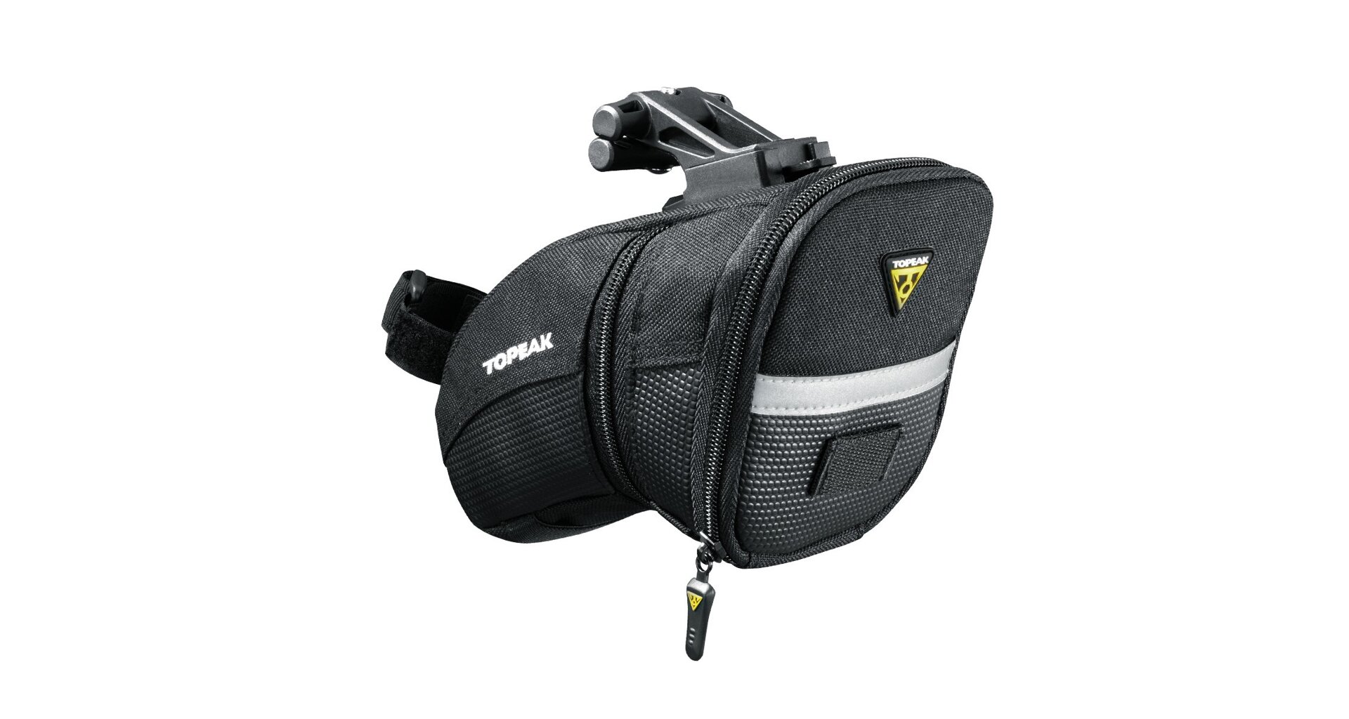 Brašna podsedlová Topeak Aero Wedge Pack Medium - Quick Click