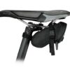 Brašna podsedlová Topeak Aero Wedge Pack Micro - Pásky - Obrázek 2