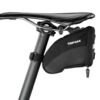 Brašna podsedlová Topeak Aero Wedge Pack Micro - Quick Click - Obrázek 2
