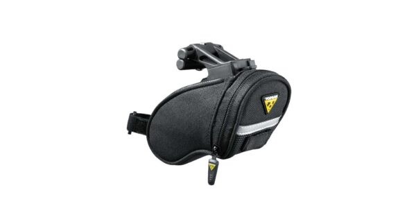 Brašna podsedlová Topeak Aero Wedge Pack Micro - Quick Click
