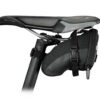 Brašna podsedlová Topeak Aero Wedge Pack Small - Pásky - Obrázek 2
