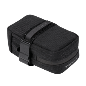 Brašna podsedlová Topeak Elementa Seatbag Slim M - Černá