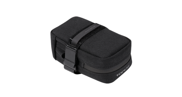 Brašna podsedlová Topeak Elementa Seatbag Slim M - Černá