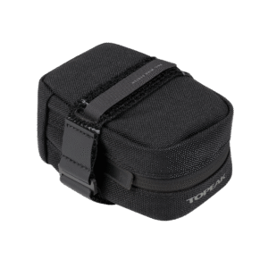 Brašna podsedlová Topeak Elementa Seatbag Slim S - Černá