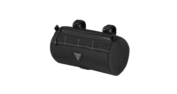 Brašna podsedlová Topeak Tubular Barbag Slim - Černá