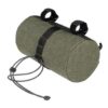 Brašna podsedlová Topeak Tubular Barbag Slim - Zelená - Obrázek 2