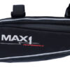 Brašna rámová MAX1 Frame Deluxe - Obrázek 2