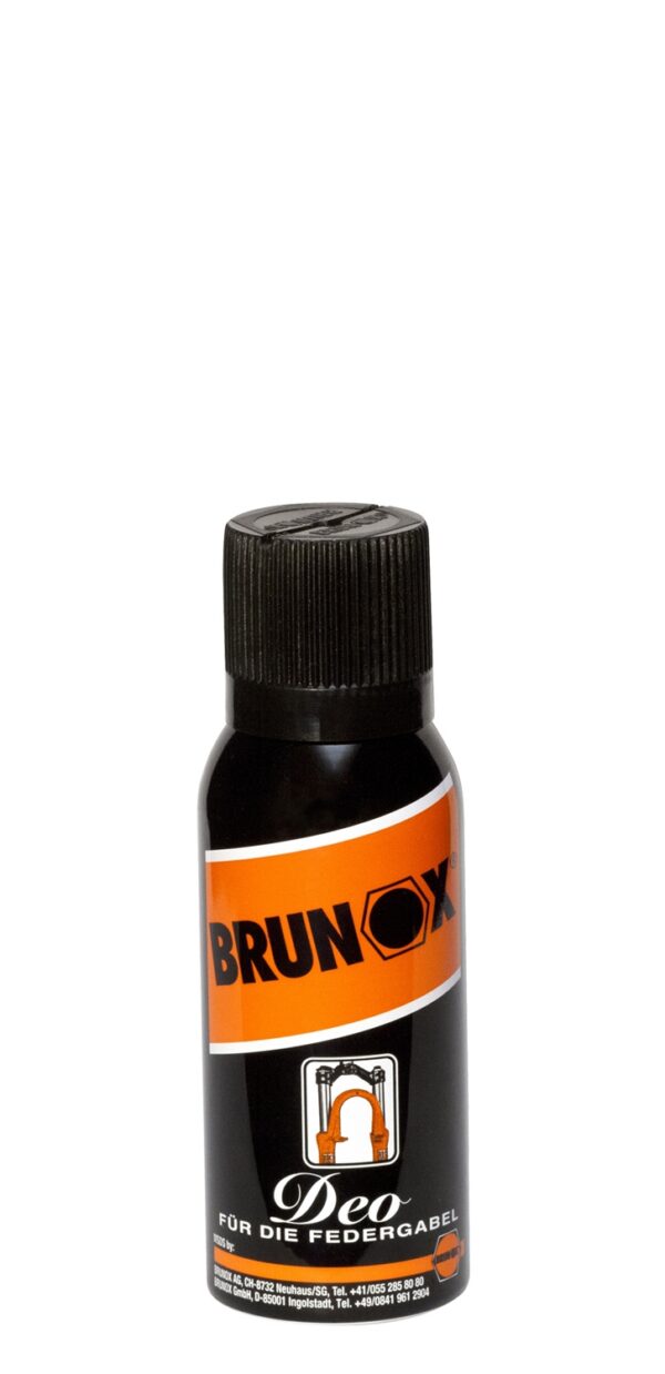 Brunox deo spray 100ml