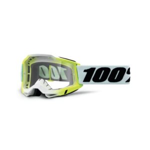 Brýle 100% ACCURI 2 Goggle - Dunder - Clear Lens