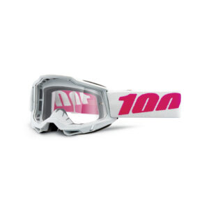 Brýle 100% ACCURI 2 Goggle - Keetz - Clear Lens