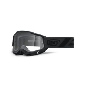 Brýle 100% ACCURI 2 Goggle - Scranton - Clear Lens