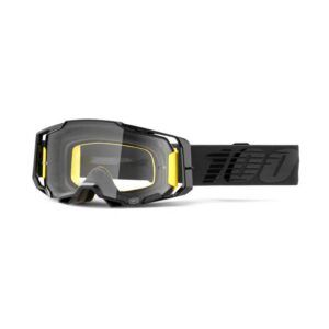 Brýle 100% ARMEGA Goggle - Nightfall - Clear Lens