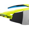 Brýle FORCE EVEREST - fluo - černá skla - Obrázek 2