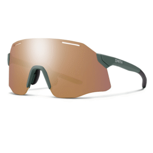 Brýle SMITH VERT Barva: Matte Alpine Green