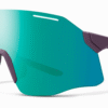 Brýle SMITH VERT Barva: Matte Amethyst