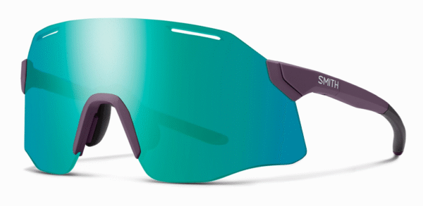 Brýle SMITH VERT Barva: Matte Amethyst