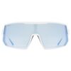 Brýle UVEX Sportstyle 235 235 V - White mat/ltm. blue - Obrázek 2
