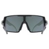 Brýle UVEX Sportstyle 235 - Black matt/mir. lavender - Obrázek 2