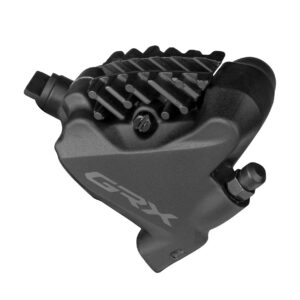 Brzda Shimano kotouč/třmen hydraulická GRX BRRX400 zadní