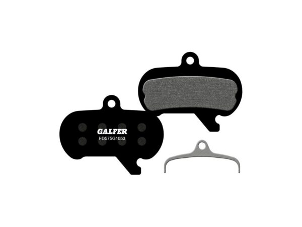 Brzdové desky Galfer FD575 - Sram Maven Směs: PRO