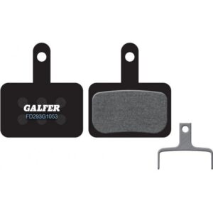 Brzdové destičky GALFER FD293 - Shimano/Tektro/TRP Směs: Standard