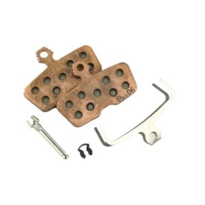 Brzdové destičky SRAM CODE - SIN/ST