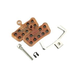 Brzdové destičky SRAM LEVEL / G2 / GUIDE - SIN/ST
