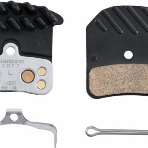 Brzdové destičky Shimano H03C