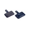 Brzdové destičky Sinter - Shimano B Type Směs: Black