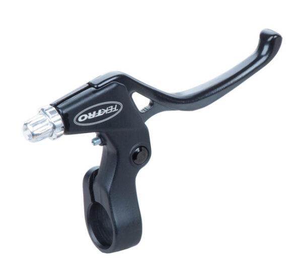 Brzdové páky TEKTRO V-brake 325 dural Junior Barva: Černé