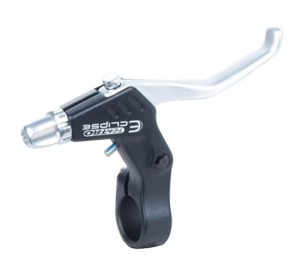 Brzdové páky TEKTRO V-brake 354 dural Barva: Stříbrná