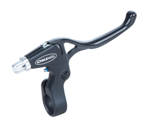 Brzdové páky TEKTRO V-brake 384 dural