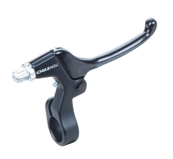 Brzdové páky TEKTRO V-brake 510 dural Junior Barva: Černé
