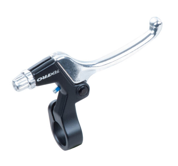 Brzdové páky TEKTRO V-brake 510 dural Junior Barva: Stříbrná