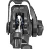Brzdové třmeny FORCE DUAL MTB mechanické - černé - Obrázek 2