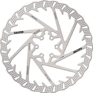 Brzdový kotouč Galfer Shark Průměr: 223 mm