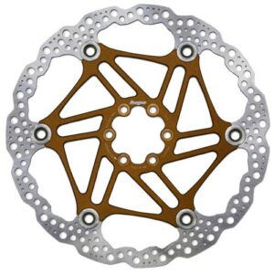 Brzdový kotouč Hope Floating Průměr: 220 mm