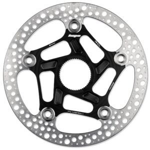Brzdový kotouč Hope Road Průměr: 160 mm